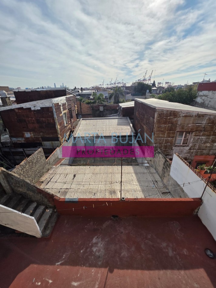 VENTA CASA EN DOCK SUD