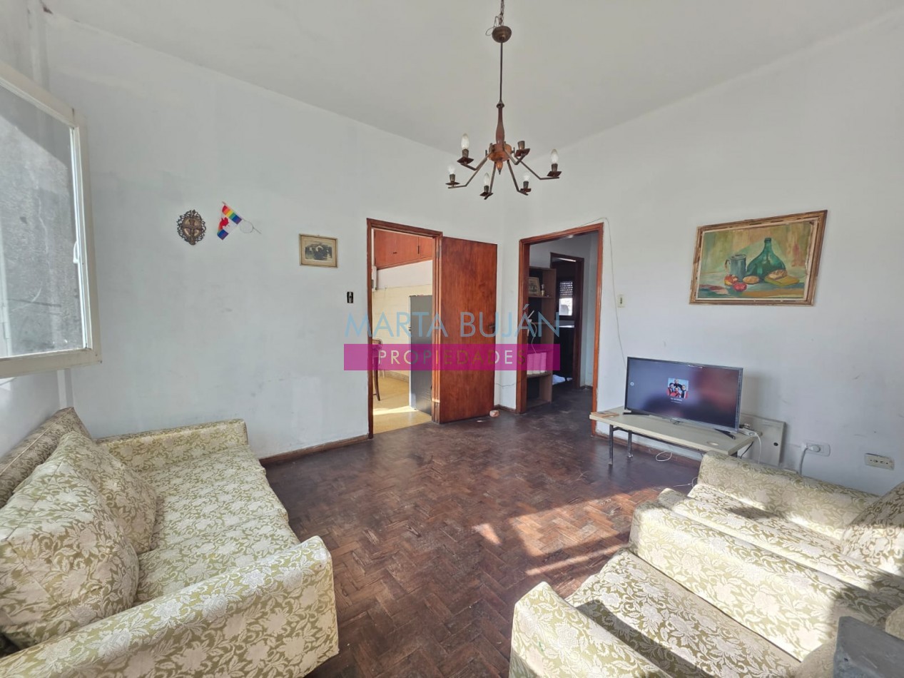 VENTA CASA EN DOCK SUD