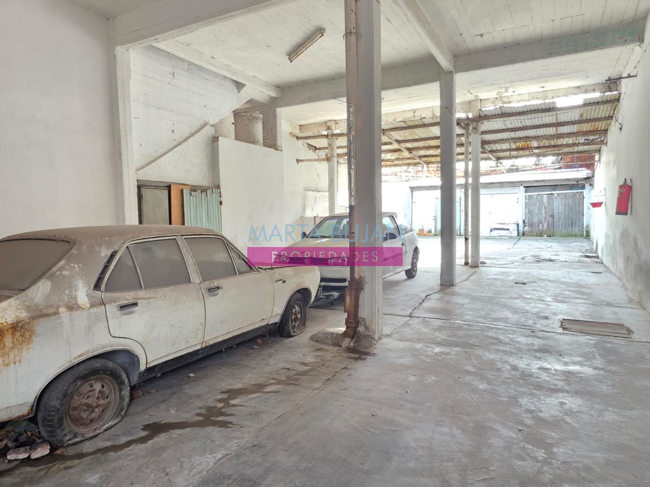 VENTA CASA EN DOCK SUD
