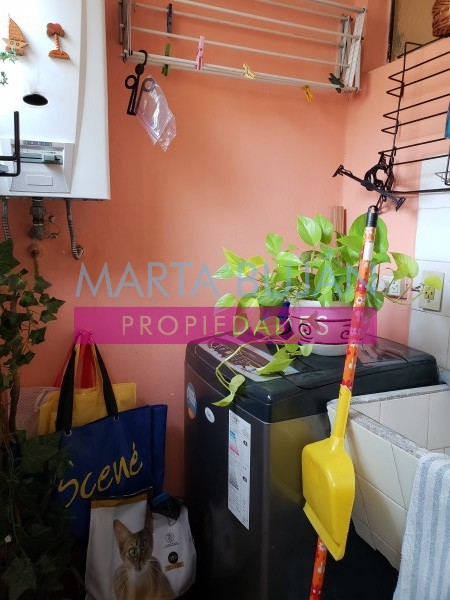 VENTA DE DEPTO EN DOCK SUD 3 AMB