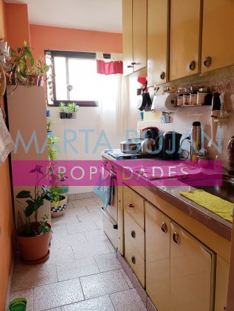 VENTA DE DEPTO EN DOCK SUD 3 AMB