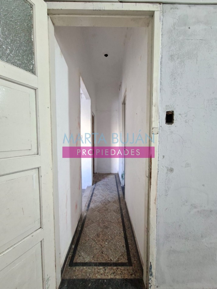 ALQUILER PH 3 AMBIENTES EN PLANTA BAJA. MAZZINI AL 1200, DOCK SUD