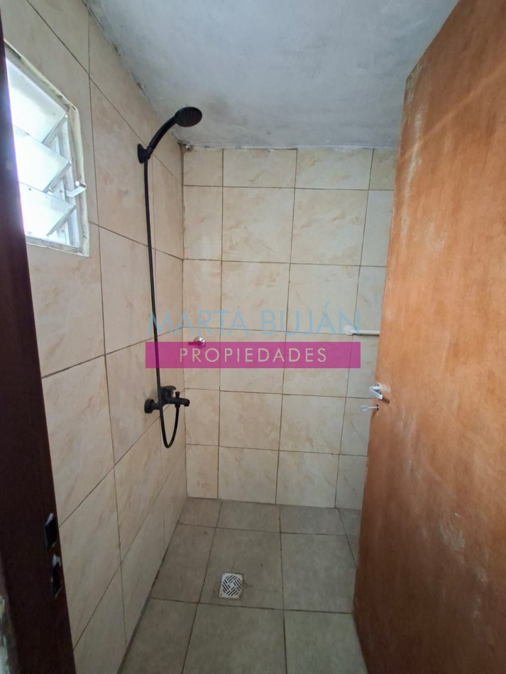 ALQUILER PH 3 AMBIENTES EN PLANTA BAJA. MAZZINI AL 1200, DOCK SUD