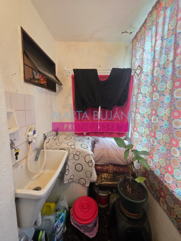 VENTA DEPTO. 3 AMB -ALEM 2100 DOCK SUD