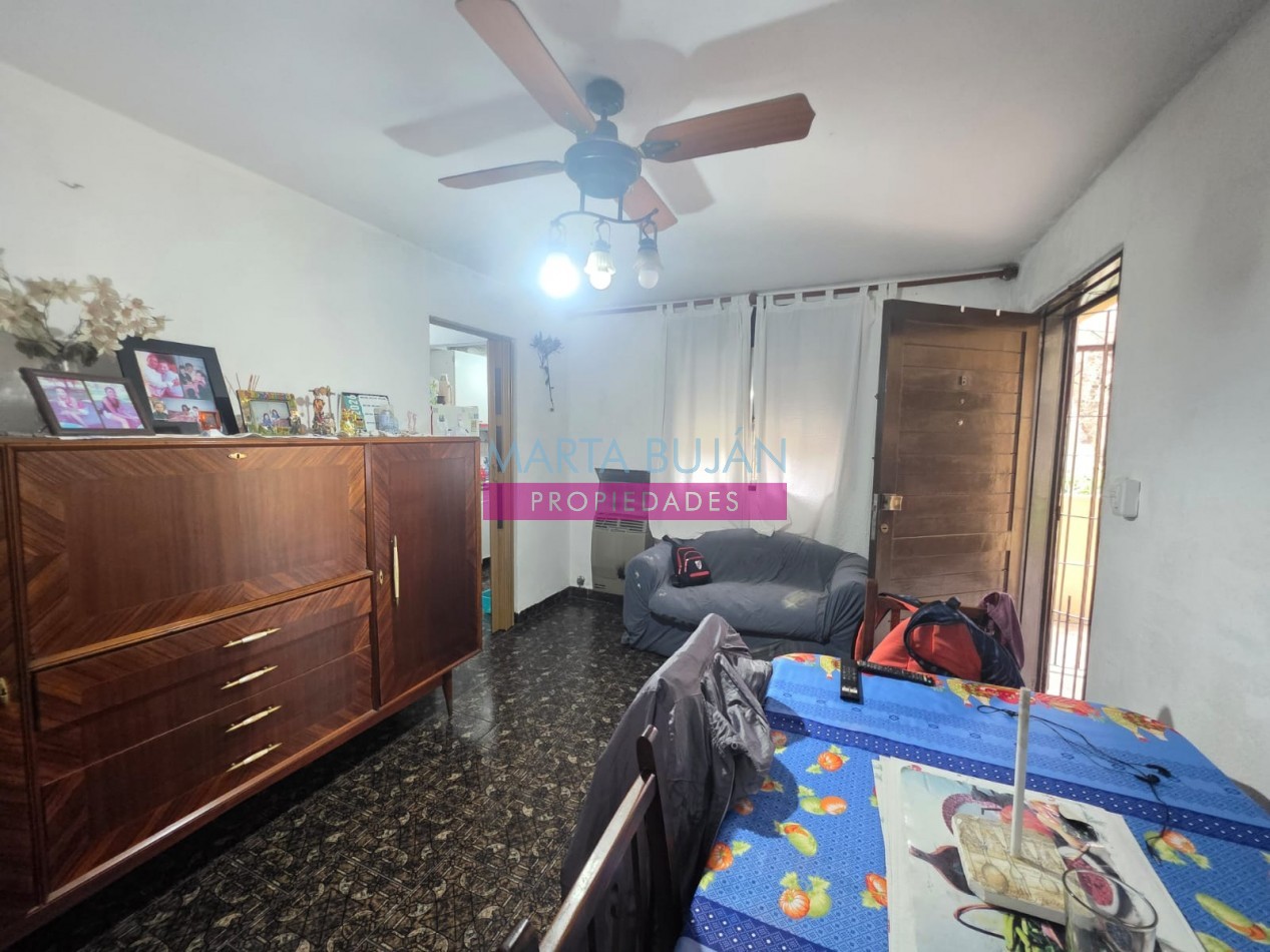 VENTA DEPTO. 3 AMB -ALEM 2100 DOCK SUD