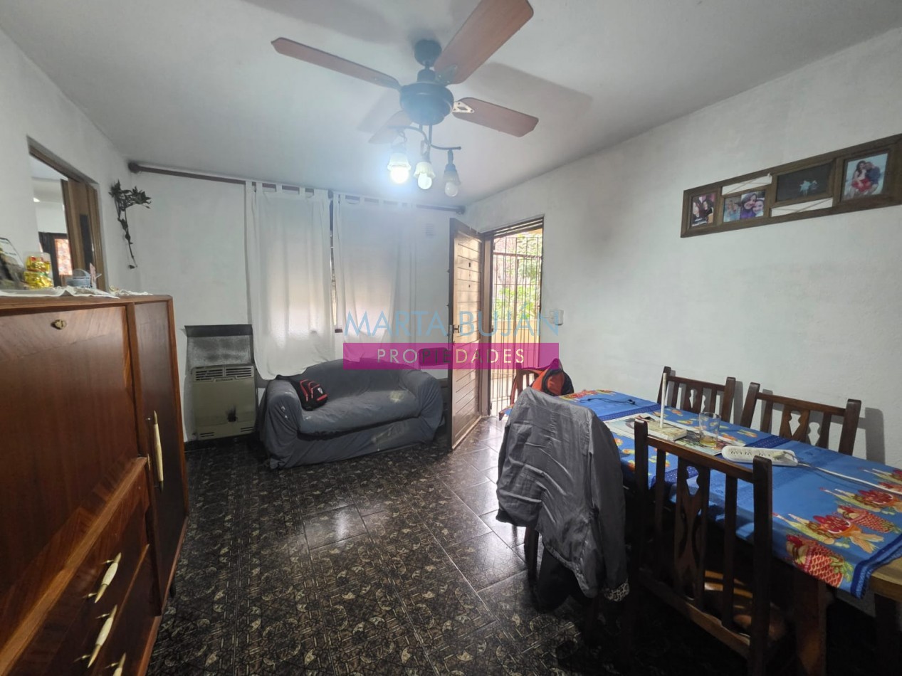 VENTA DEPTO. 3 AMB -ALEM 2100 DOCK SUD