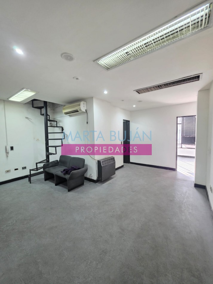 VENTA OFICINA AV. BELGRANO 375 AVELLANEDA