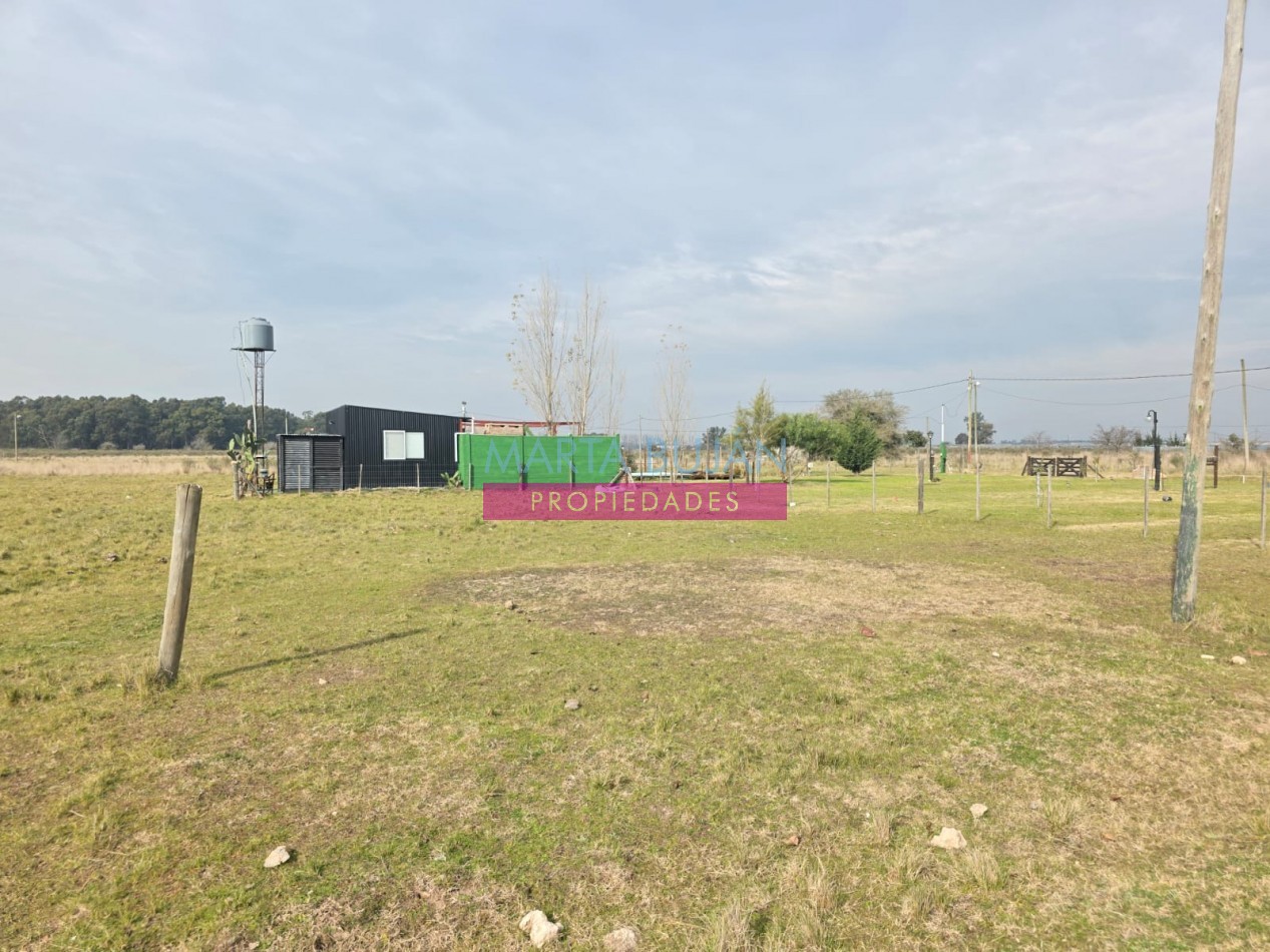 VENTA LOTE 26 (MZ 22) 350 MTS. BARRIO ESTACION ABASTO 📍LA PLATA