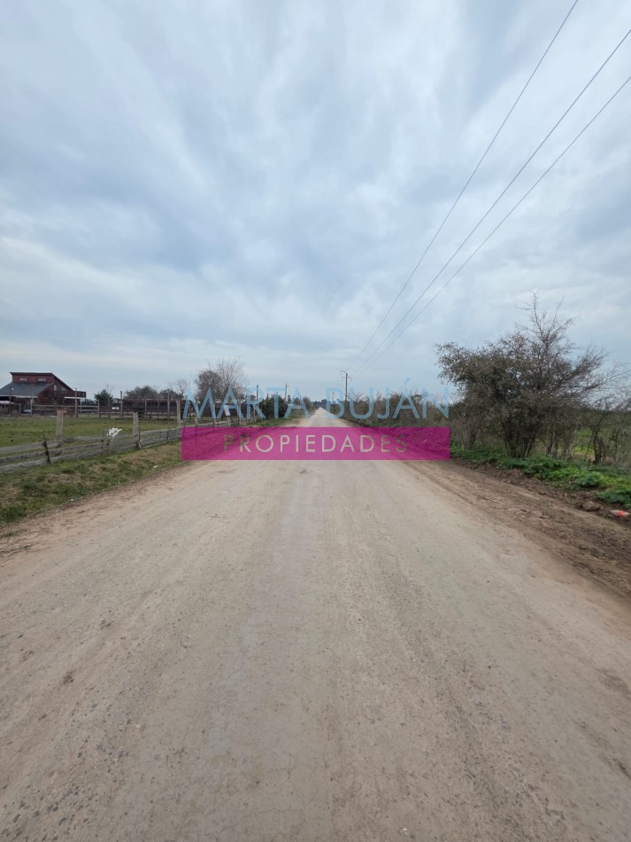 VENTA LOTE 26 (MZ 22) 350 MTS. BARRIO ESTACION ABASTO 📍LA PLATA