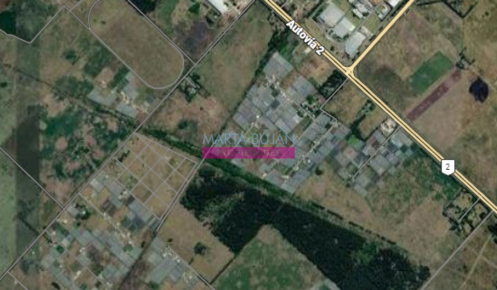 VENTA 8 LOTES 📍 BARRIO ESTACION ABASTO -LA PLATA-