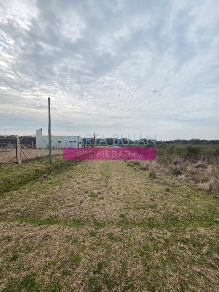 VENTA 8 LOTES 📍 BARRIO ESTACION ABASTO -LA PLATA-