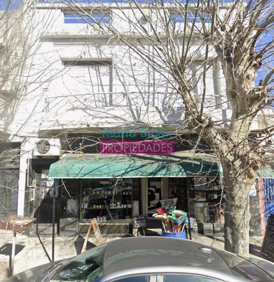 VENTA EN BLOCK LOCAL C/ DEPARTAMENTO-HUERGO 1425-DOCK SUD-AVELLANEDA