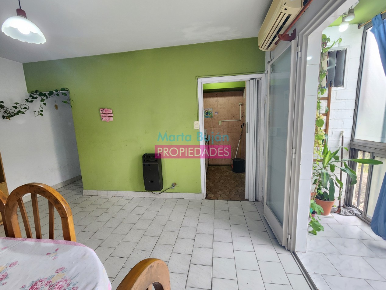 VENTA DE DEPTO EN DOCK SUD