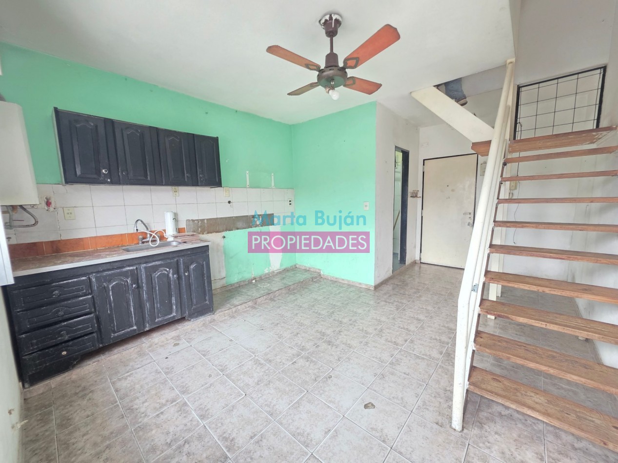 ALQUILER PH TIPO DUPLEX 3 AMB. - RICARDO GUTIERREZ 1100. AVELLANEDA