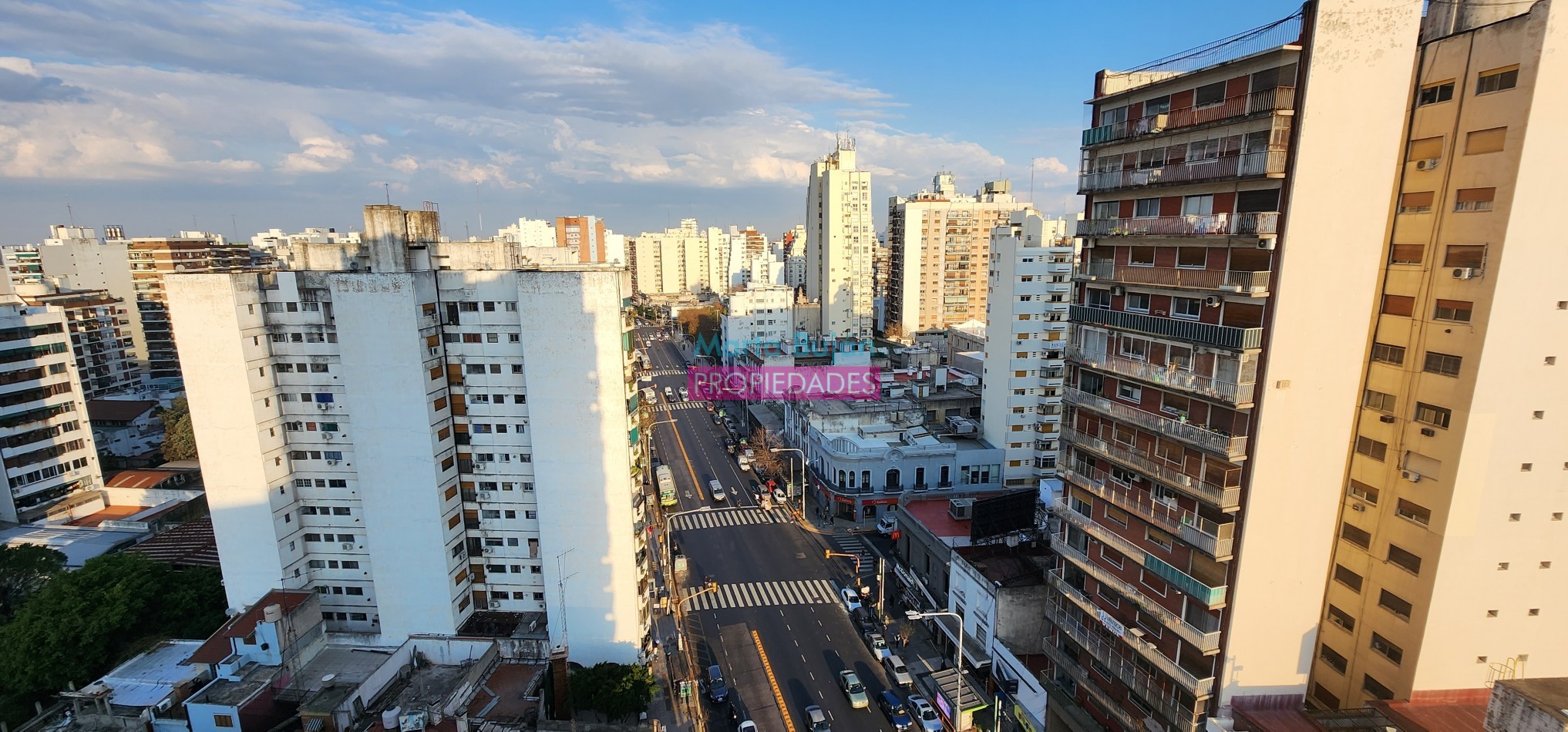 ALQUILER DEPTO CENTRO DE AVELLANEDA