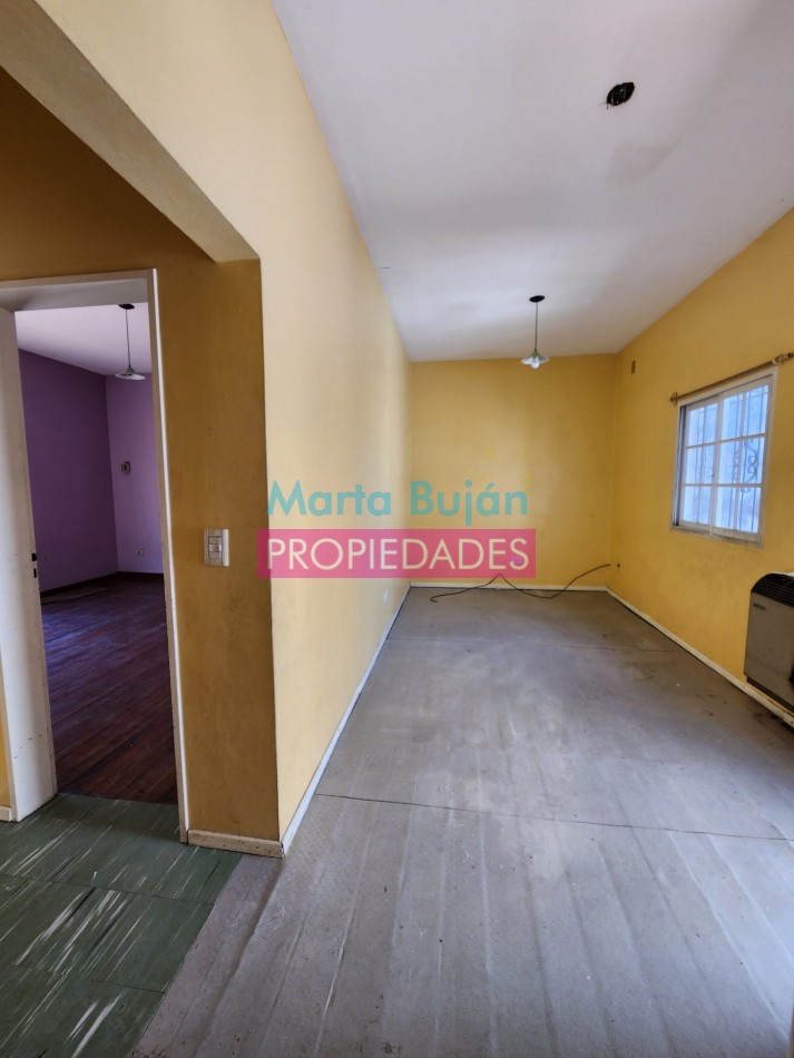 VENTA EN BLOCK 6 PH DE 3 AMB.- ALEM 1166-DOCK SUD-AVELLANEDA
