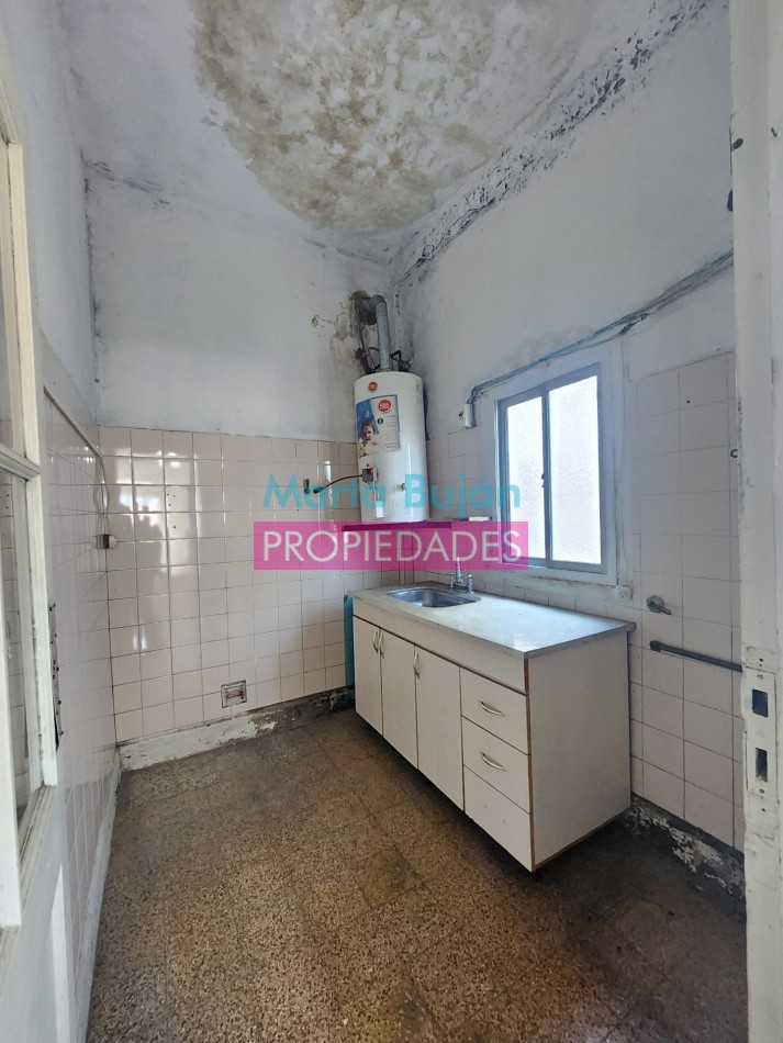 VENTA EN BLOCK 6 PH DE 3 AMB.- ALEM 1166-DOCK SUD-AVELLANEDA