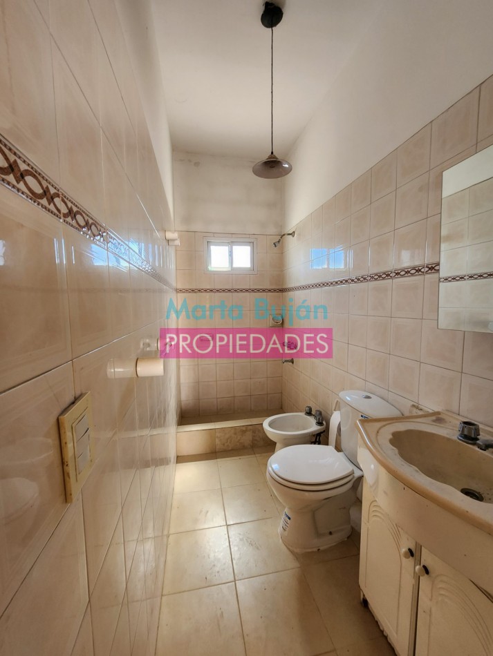 VENTA EN BLOCK 6 PH DE 3 AMB.- ALEM 1166-DOCK SUD-AVELLANEDA