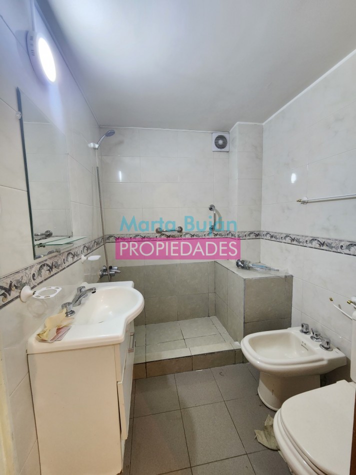 VENTA DEPARTAMENTO EN SARANDI