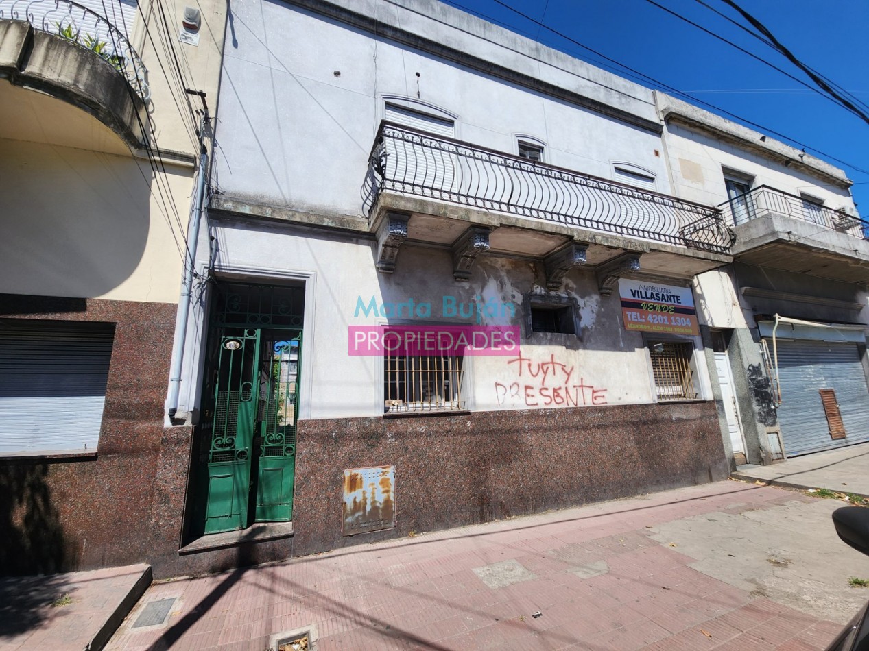 VENTA EN BLOCK 6 PH DE 3 AMB.- ALEM 1166-DOCK SUD-AVELLANEDA