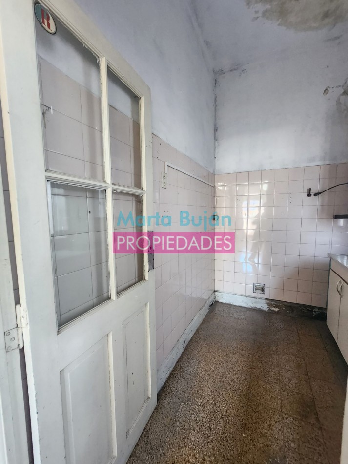 VENTA EN BLOCK 6 PH DE 3 AMB.- ALEM 1166-DOCK SUD-AVELLANEDA