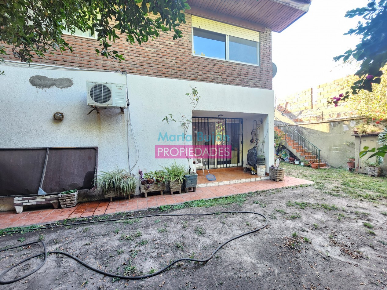 VENTA DE PH EN DOCK SUD