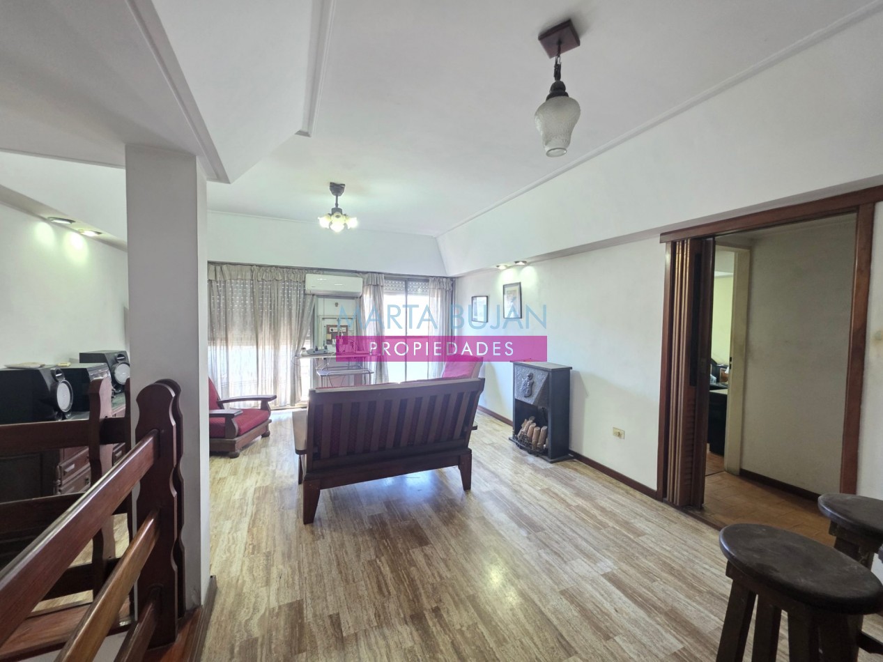 VENTA GALPON CON VIVIENDA. ZEBALLOS 1200. AVELLANEDA