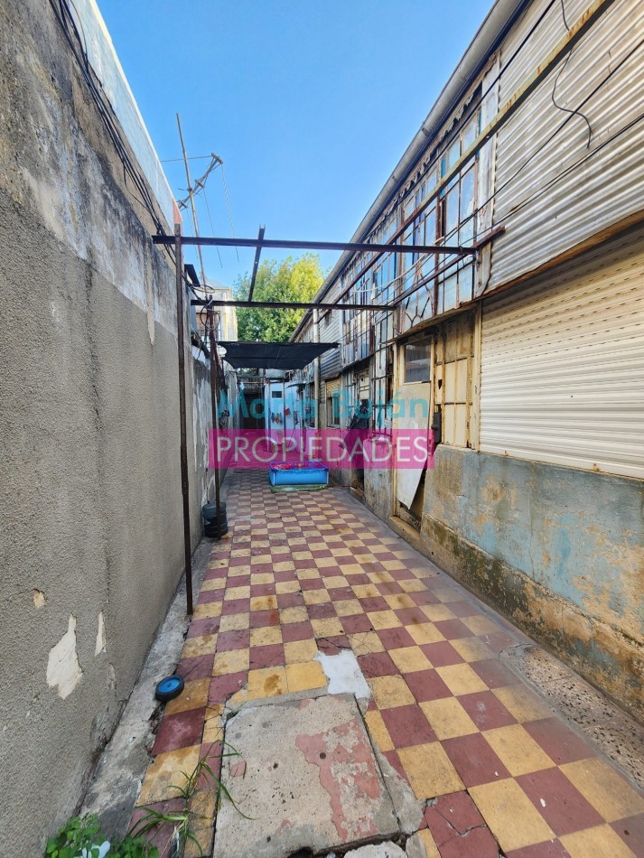 Venta en block de 3 PH