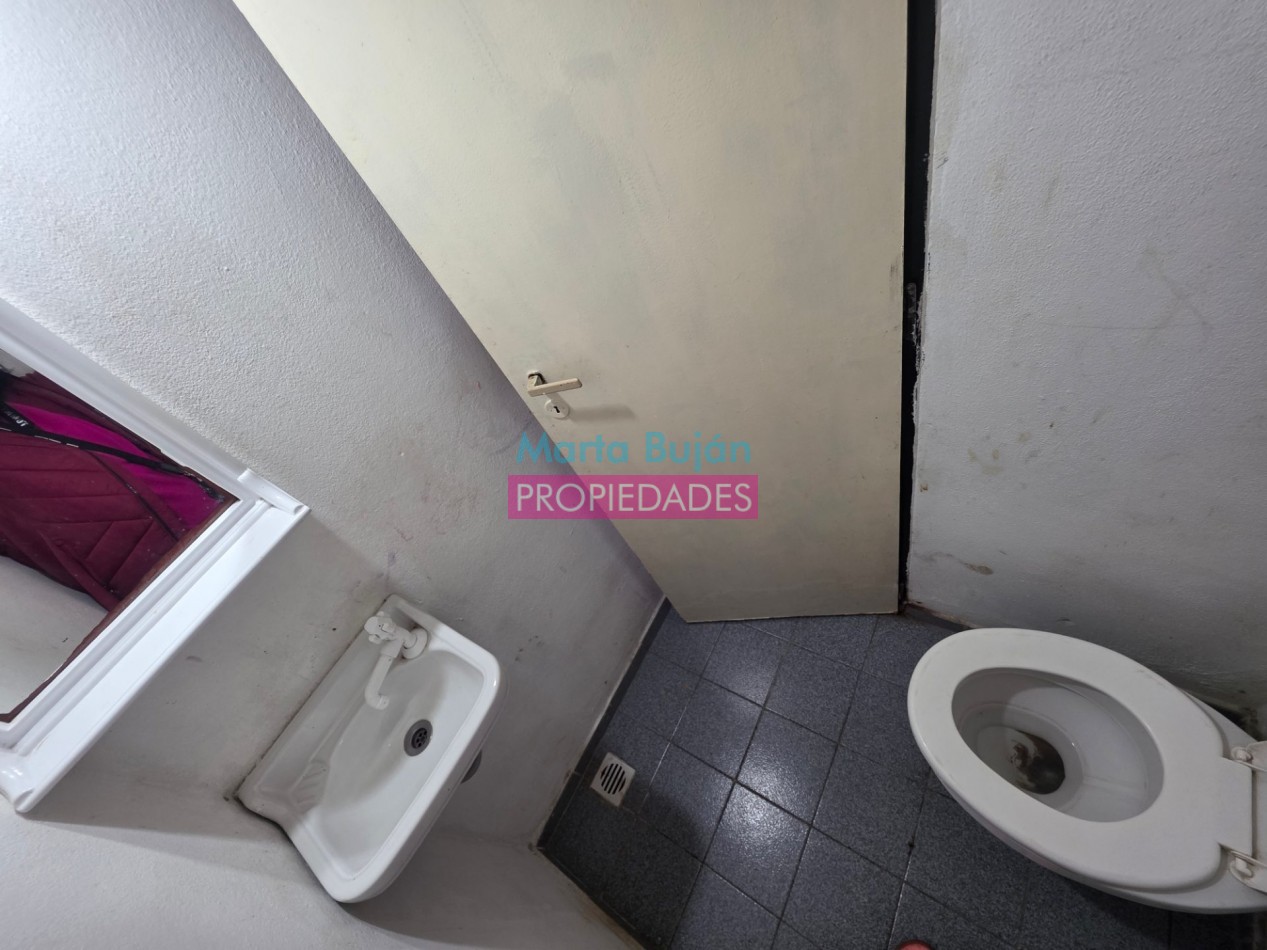 ALQUILER PH TIPO DUPLEX 3 AMB. - RICARDO GUTIERREZ 1100. AVELLANEDA