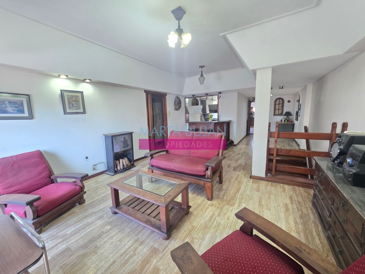 VENTA GALPON CON VIVIENDA. ZEBALLOS 1200. AVELLANEDA