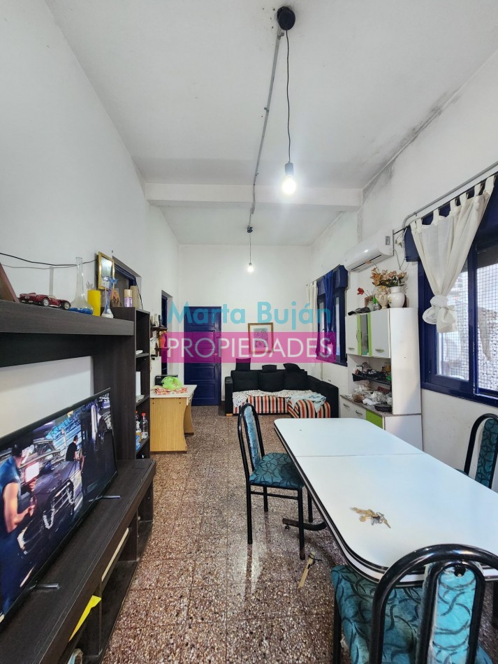 Venta en block de 3 PH