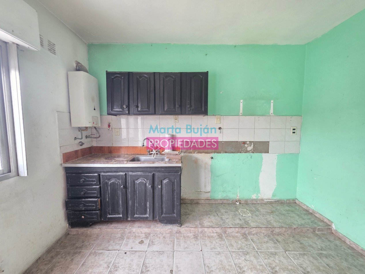 ALQUILER PH TIPO DUPLEX 3 AMB. - RICARDO GUTIERREZ 1100. AVELLANEDA