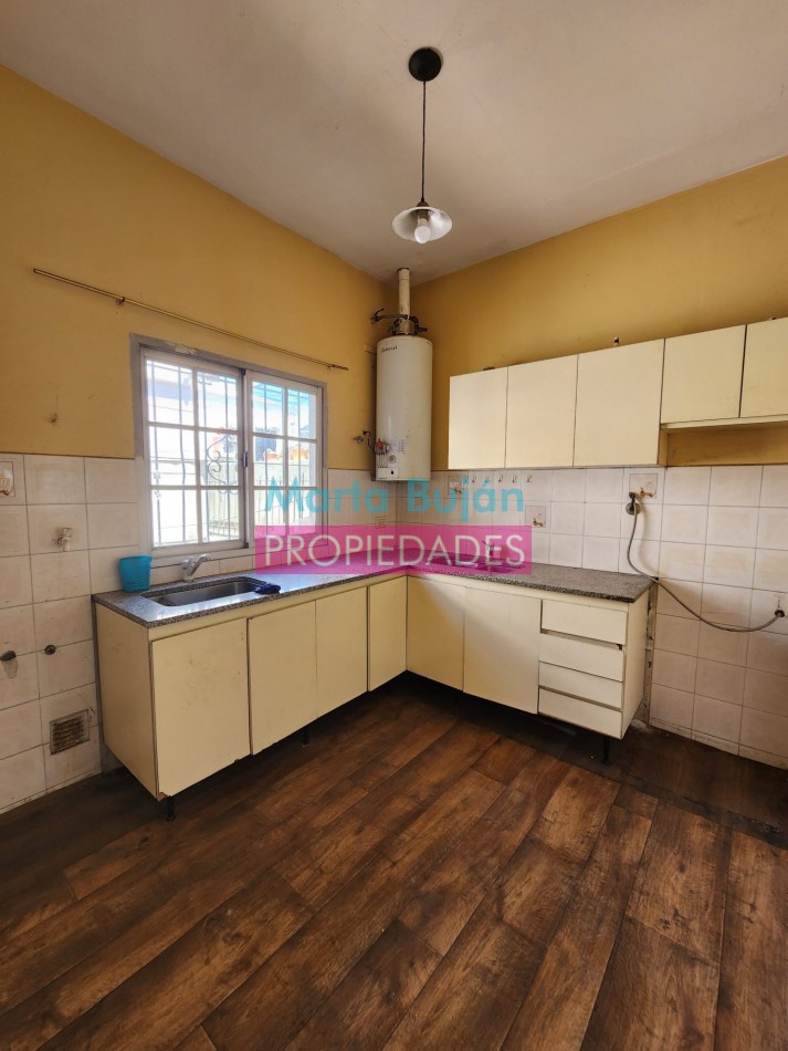 VENTA EN BLOCK 6 PH DE 3 AMB.- ALEM 1166-DOCK SUD-AVELLANEDA