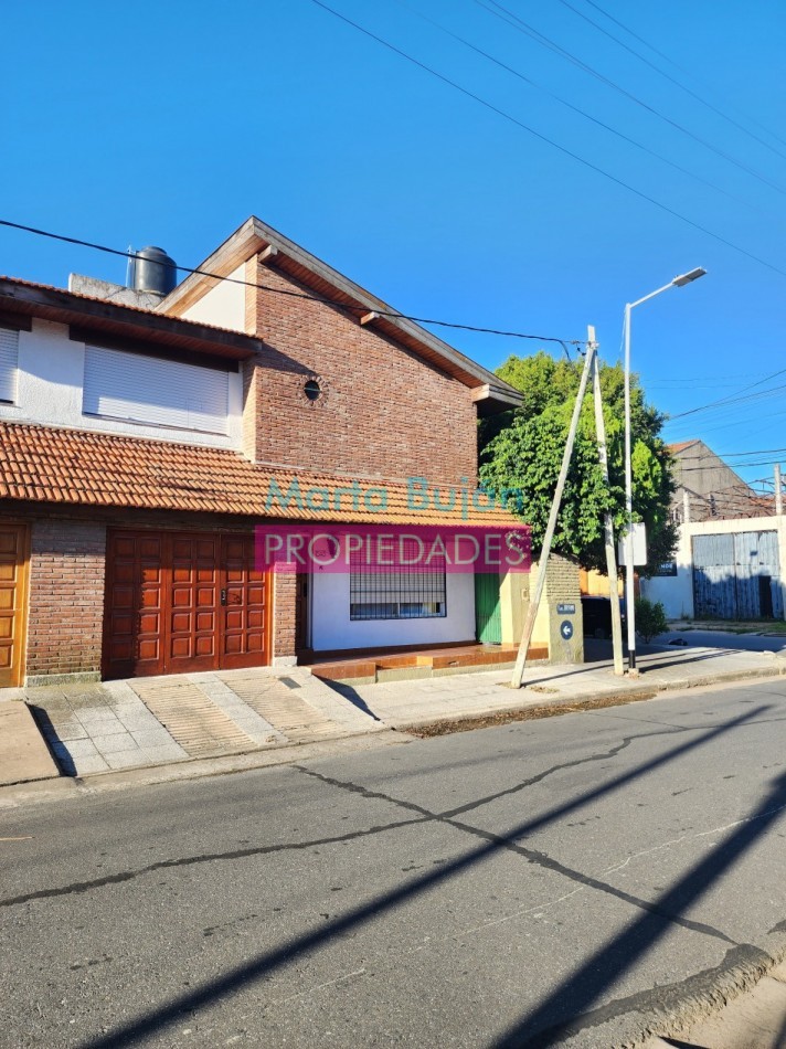 VENTA DE PH EN DOCK SUD
