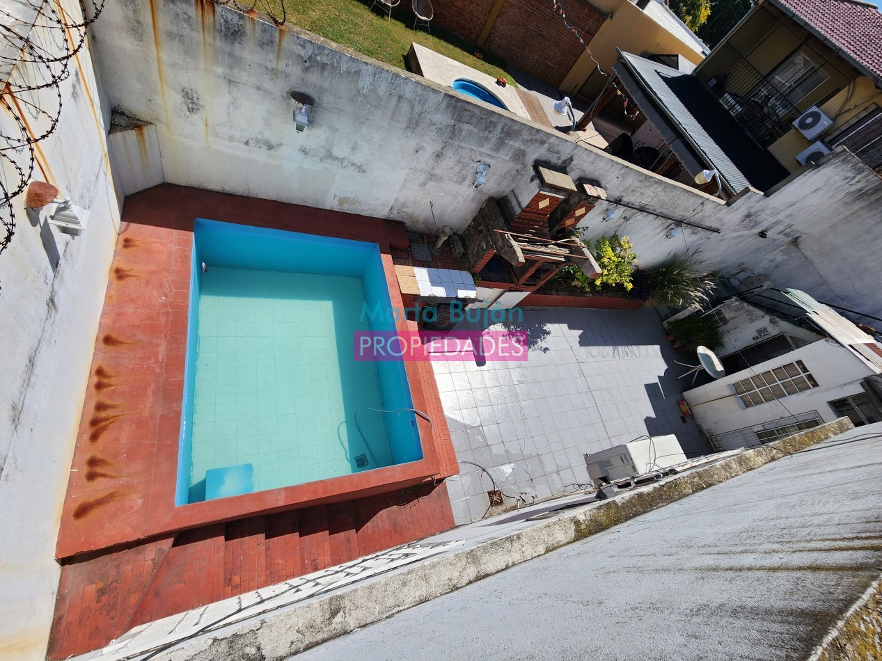 VENTA DE CASA EN WILDE APTA CREDITO