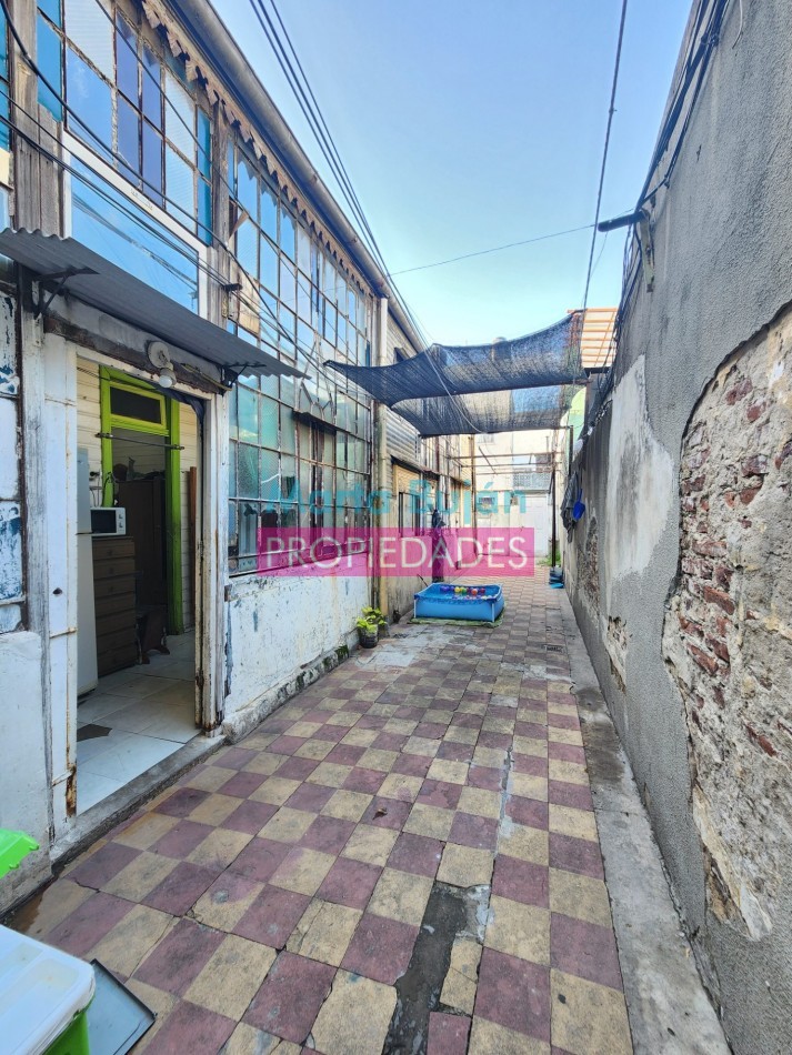Venta en block de 3 PH
