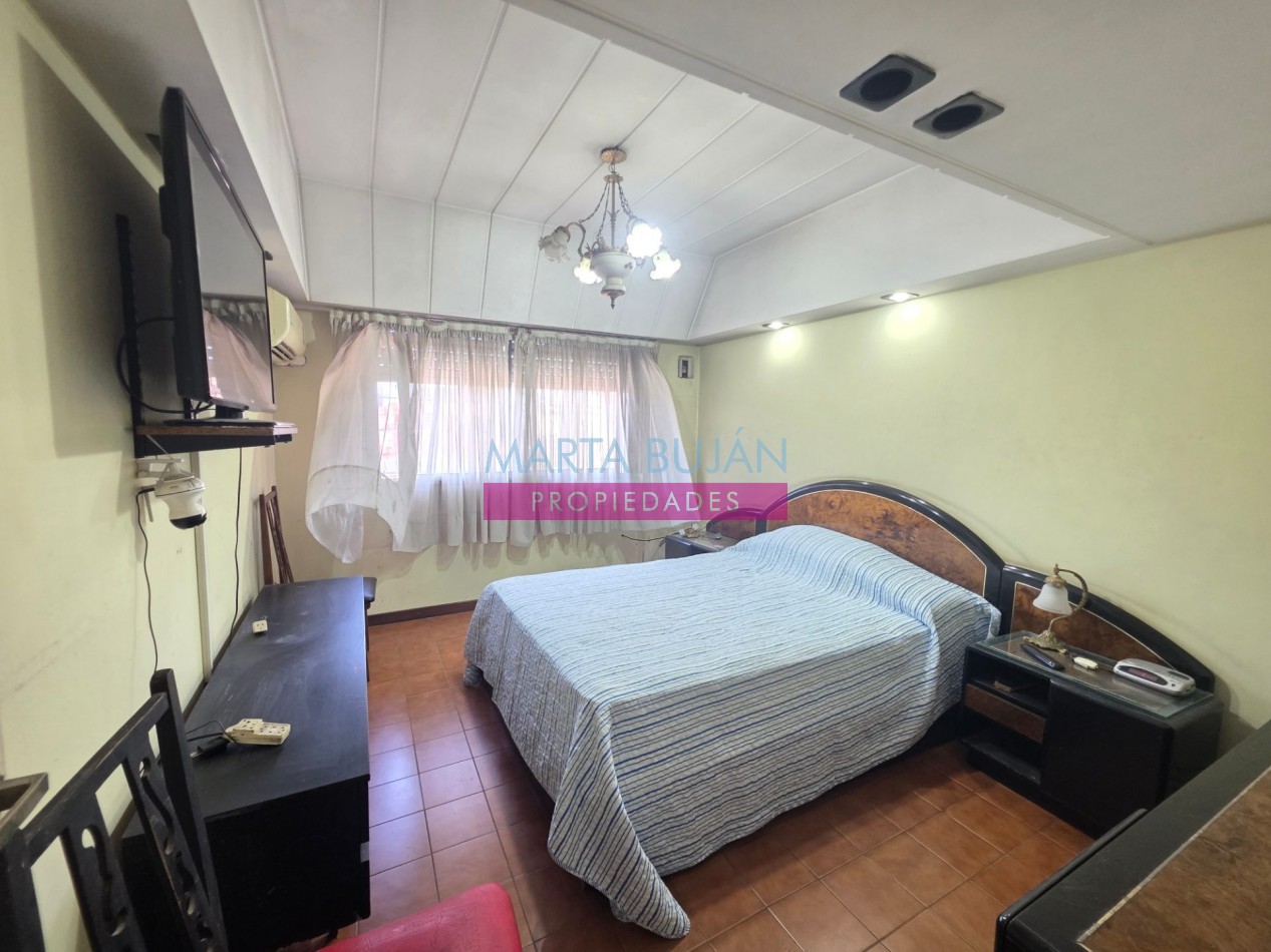 VENTA GALPON CON VIVIENDA. ZEBALLOS 1200. AVELLANEDA