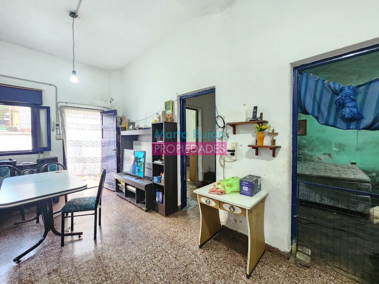 Venta en block de 3 PH