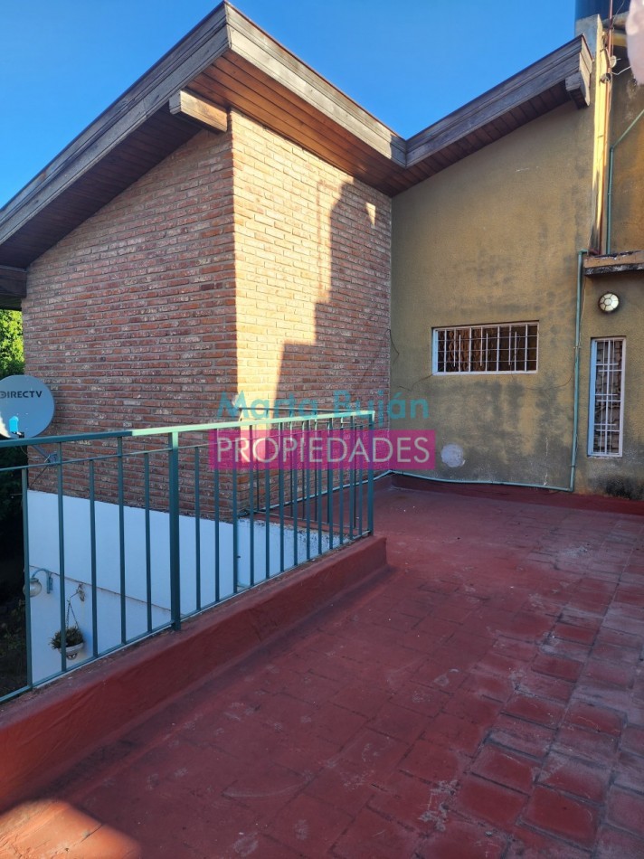 VENTA DE PH EN DOCK SUD
