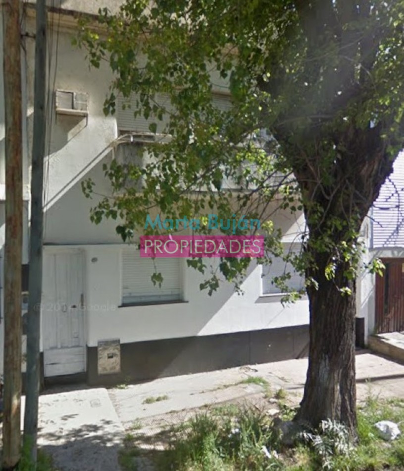 ALQUILER PH 3 AMBIENTES EN PLANTA BAJA. MAZZINI AL 1200, DOCK SUD