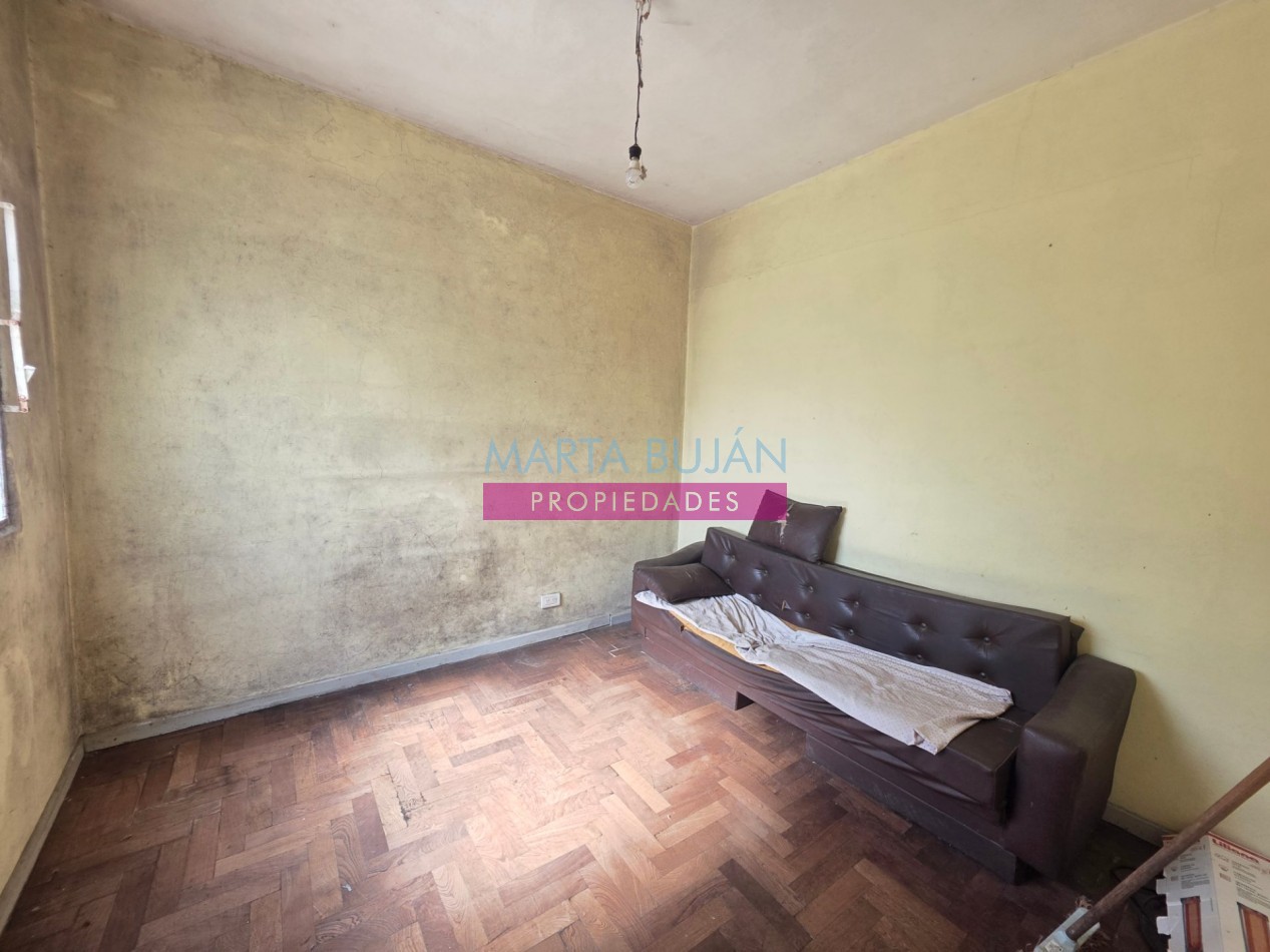VENTA LOCAL-FABRICA CON VIVIENDA. IRIARTE 500-AVELLANEDA
