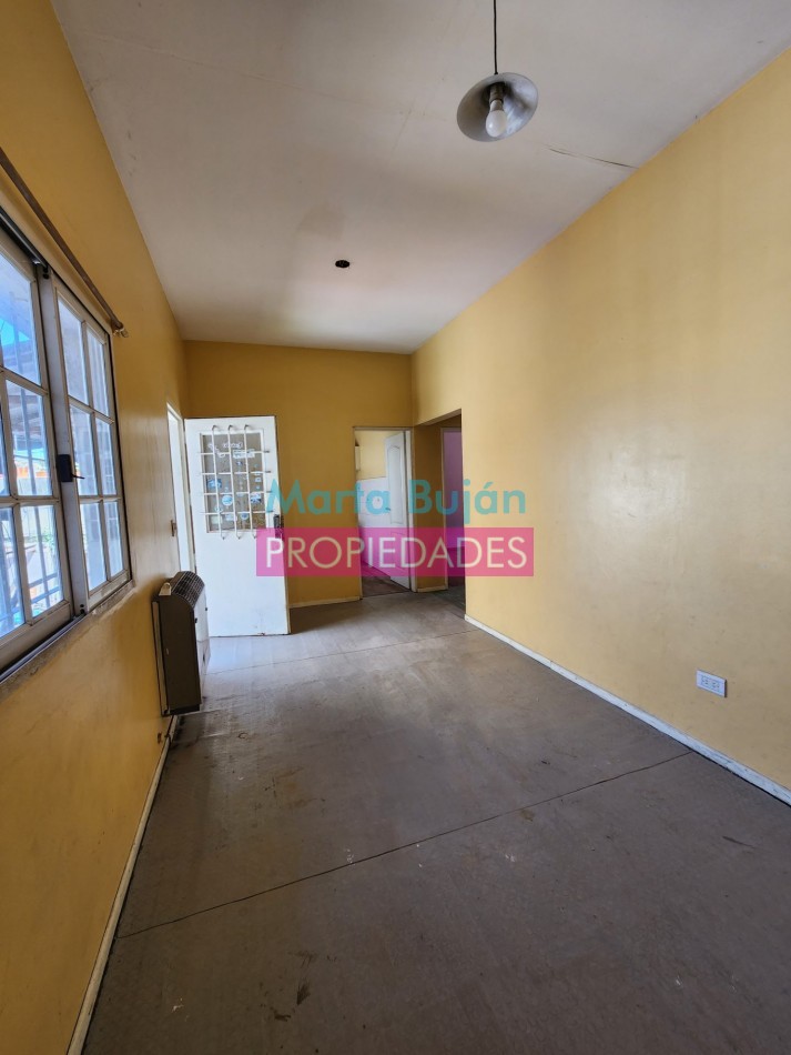 VENTA EN BLOCK 6 PH DE 3 AMB.- ALEM 1166-DOCK SUD-AVELLANEDA