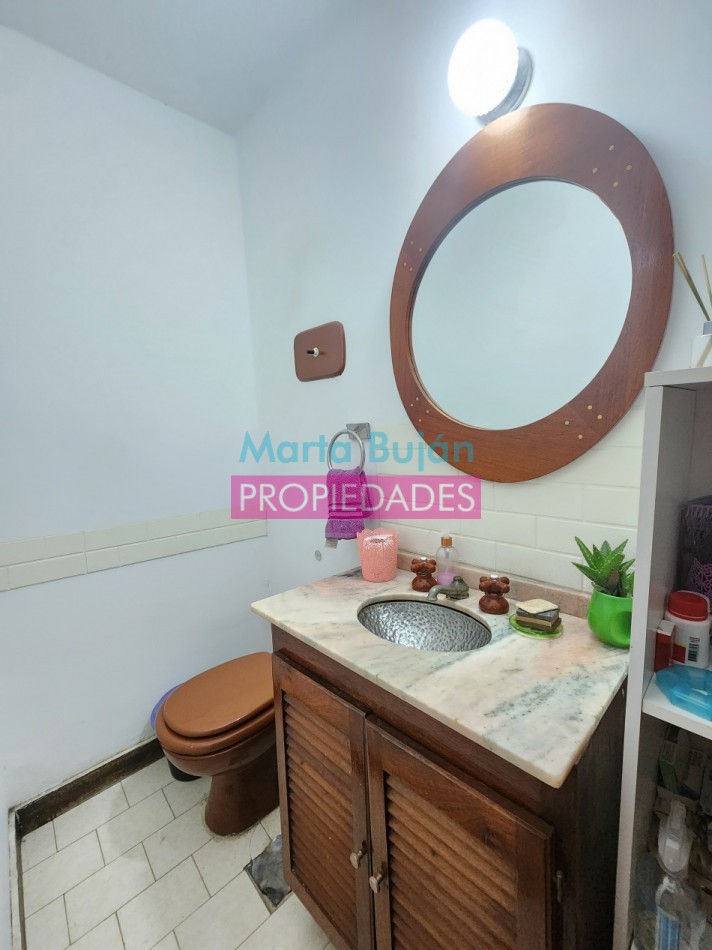 VENTA DE PH EN DOCK SUD
