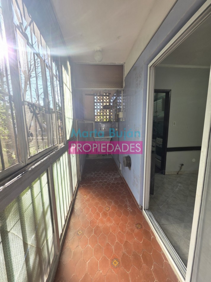VENTA DE DEPTO EN DOCK SUD