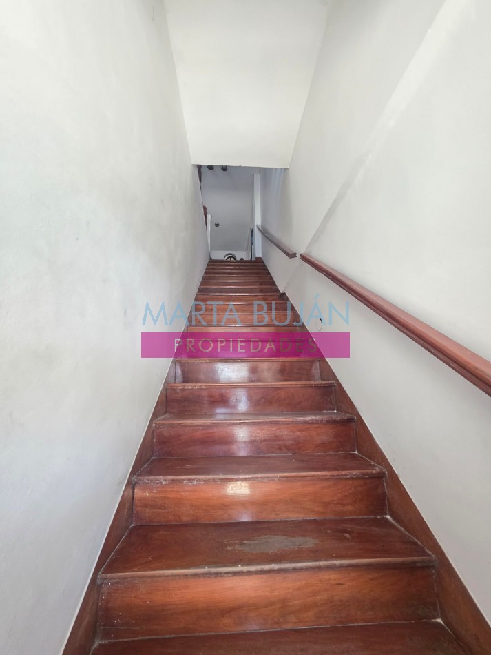 VENTA GALPON CON VIVIENDA. ZEBALLOS 1200. AVELLANEDA