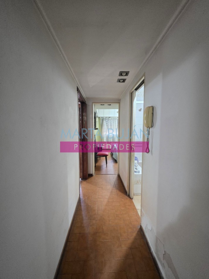 VENTA GALPON CON VIVIENDA. ZEBALLOS 1200. AVELLANEDA