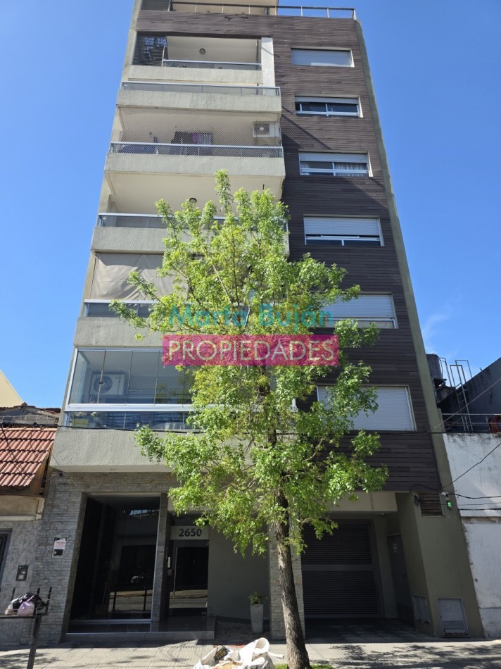 alquiler depto sarandi