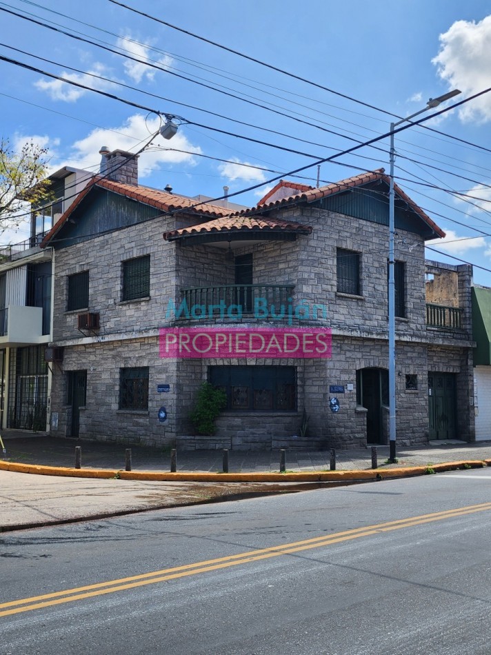 venta de casa en Avellaneda