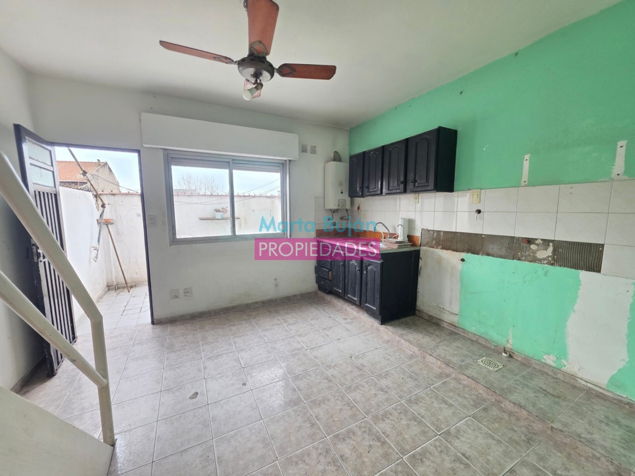 ALQUILER PH TIPO DUPLEX 3 AMB. - RICARDO GUTIERREZ 1100. AVELLANEDA