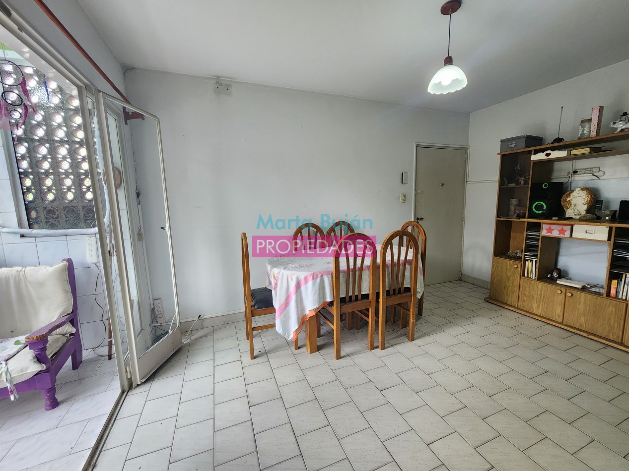 VENTA DE DEPTO EN DOCK SUD